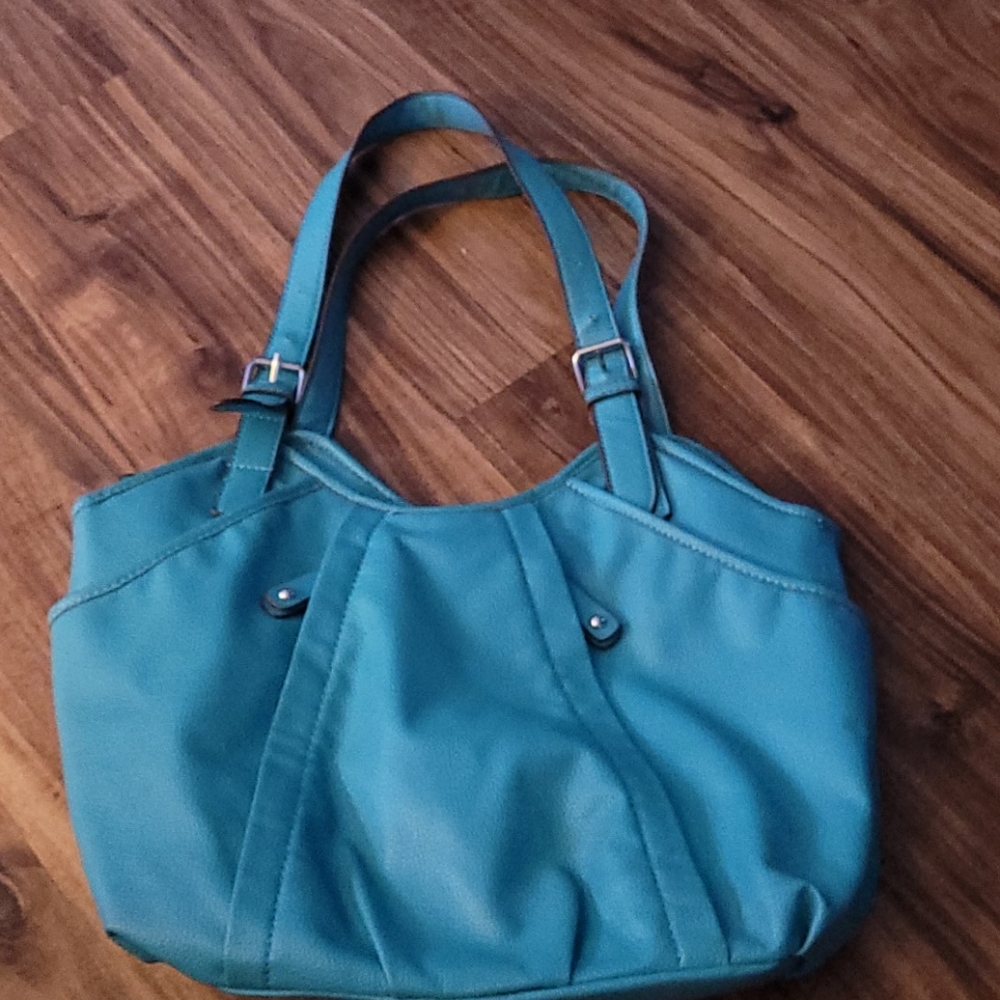 NINE & Co. Shoulder Bag